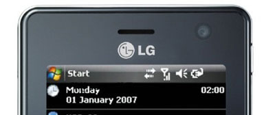 LG KS20, nuova alternativa