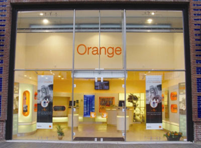 Ma Orange sarà l’opeatore per iPhone in Francia?