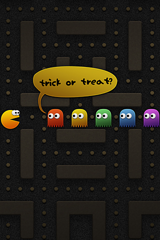 Halloween Wallpaper per iPhone