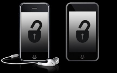 Sbloccare firmware 1.1.2 di iPhone