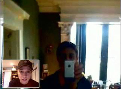 iphonecam