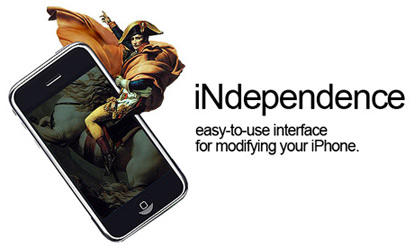 independence iphone