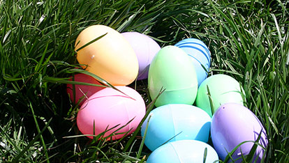 Buona Pasqua!
