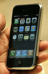 iPhone