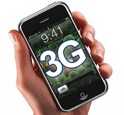 iPhone 3G