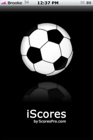 Live Score 1.00