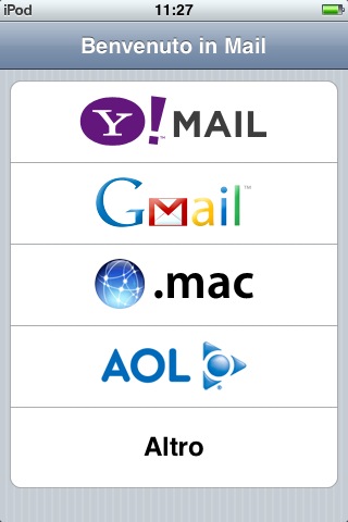 mail