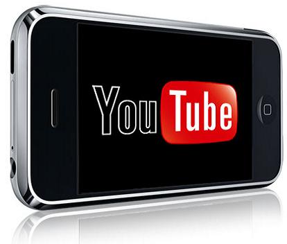 YouTube