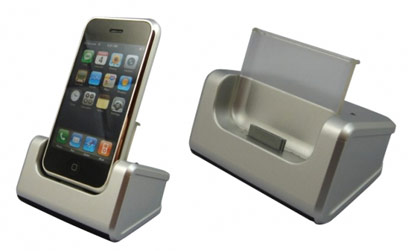 proporta iphone cradle