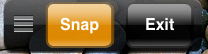 Fare ScreenShot dell’iPhone con Capture 0.1