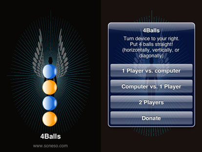 4balls