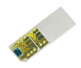 Dual SIM