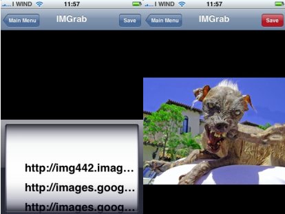 IMGrab
