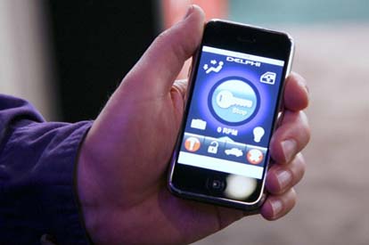 iphone_telecomando_macchina