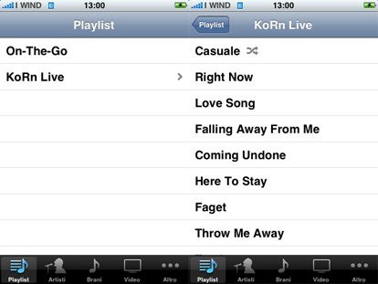 playlist_iphone_itunes playlist iphone itunes