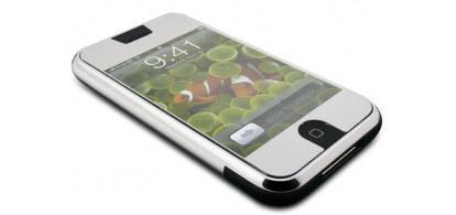 proporta mirror screen echo iphone