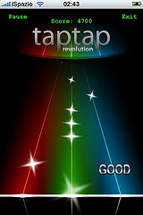 ttr_14 TapTapRevolution 1.4