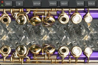 band nouvi strumenti per band