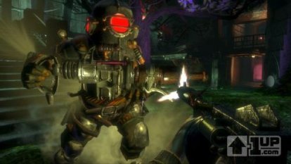 bioshock bioshock