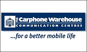 Carephone Warehouse