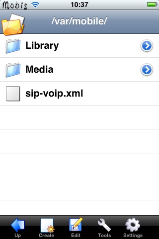 FileBrowser 2