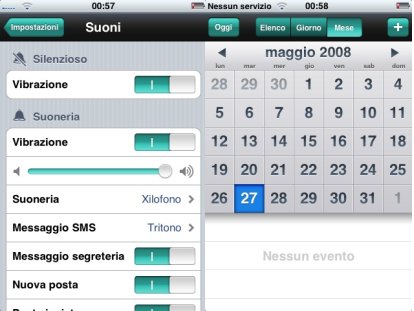 interfacemode interface mode