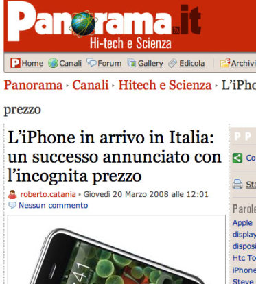 iphone_italia_panorama anticipazioni di zibri
