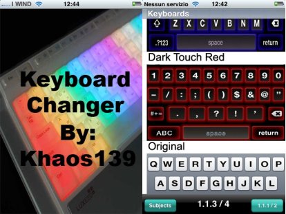 kcharger_iphone kchanger