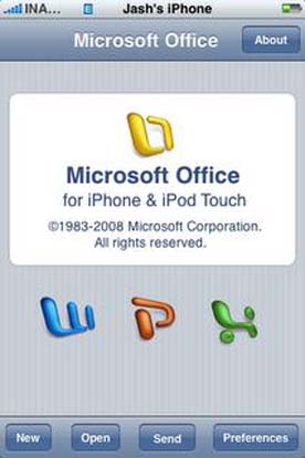 office_iphone