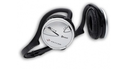 stereo headset anycom bsh-100 proporta.com