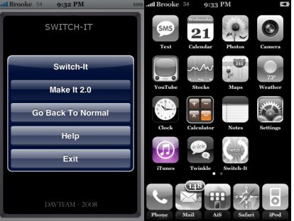 switchit Switch it