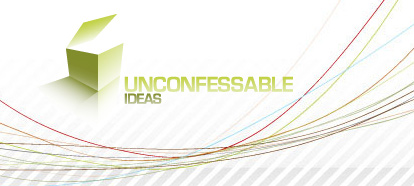 unconfessableideas.com logo