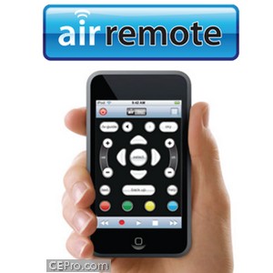 airemote
