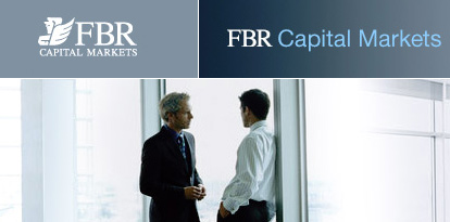 fbr capital markets