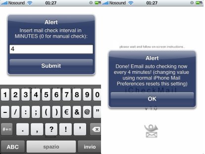 icheckmail