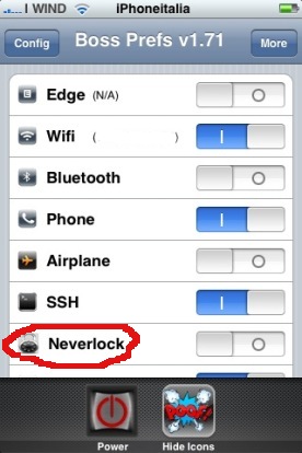 nevelock