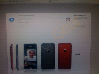 iphone 3g pictures
