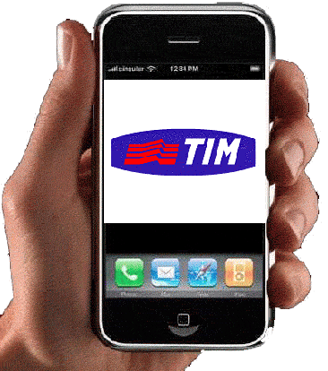 iphone tim