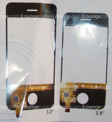 iphone nano