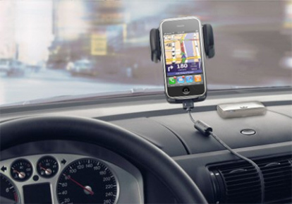 gps proibito