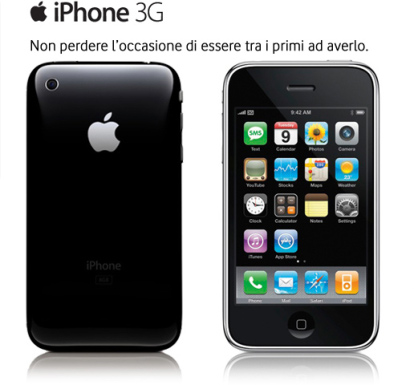 iphone vodafone