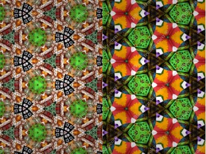 kaleidoscope