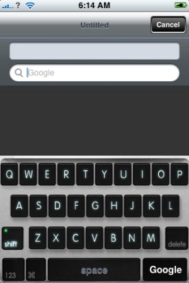 macbook keyboard