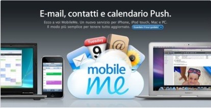 mobileme