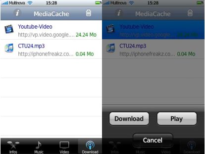 mymedia