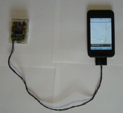 xgps