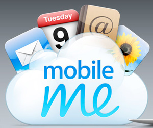 Servizio MobileMe