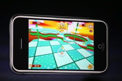 wwdc-keynote_070 monkey ball