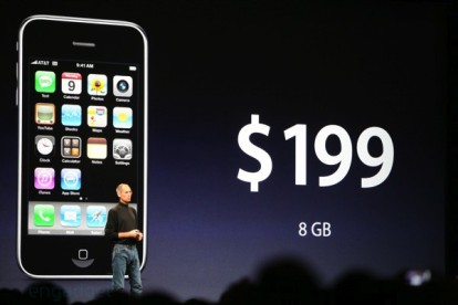 prezzo at&t
