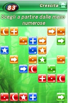 brain challenge